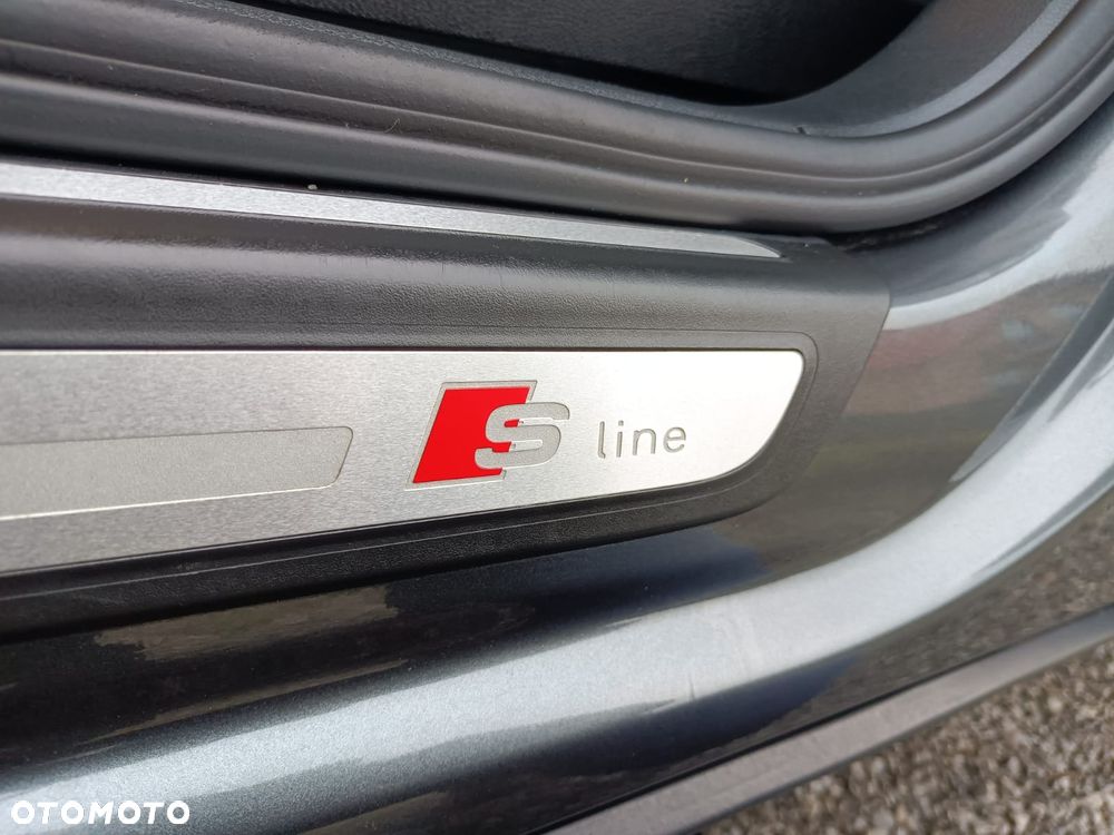 Audi Q5 2.0 TDI quattro - 15