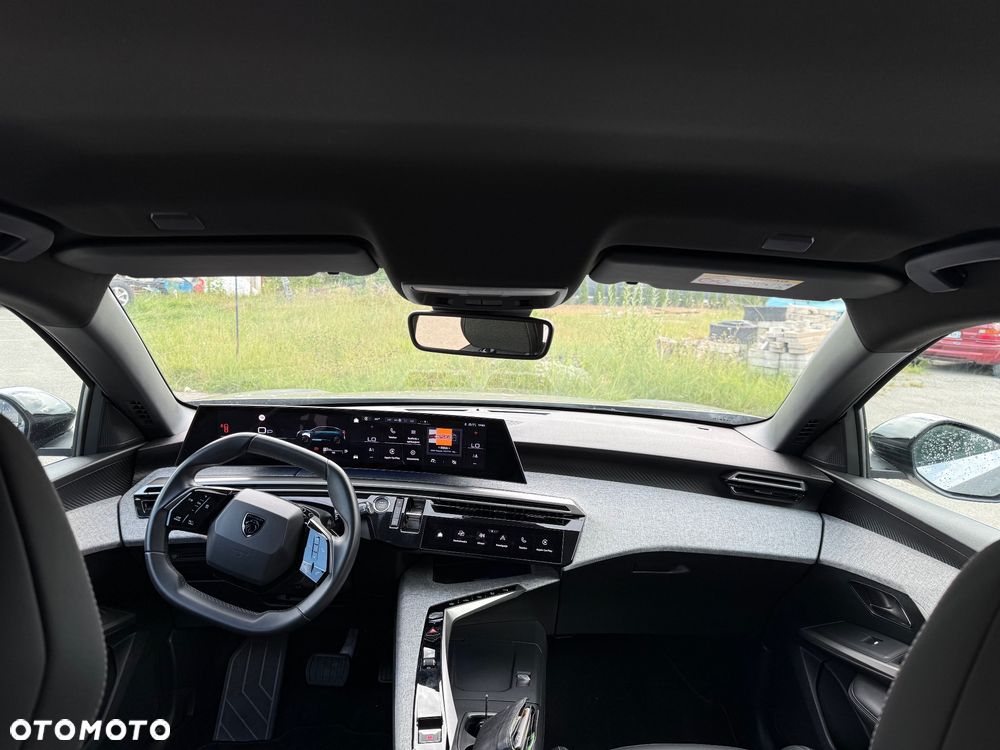 Peugeot 3008 - 10