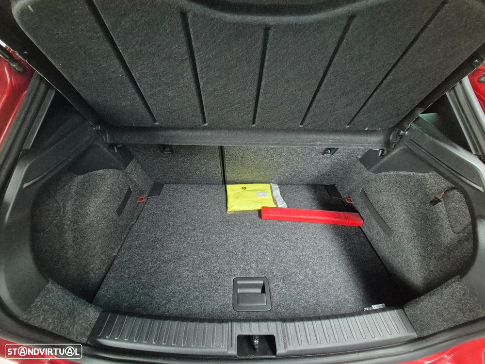 SEAT Ibiza 1.0 TSI FR - 11