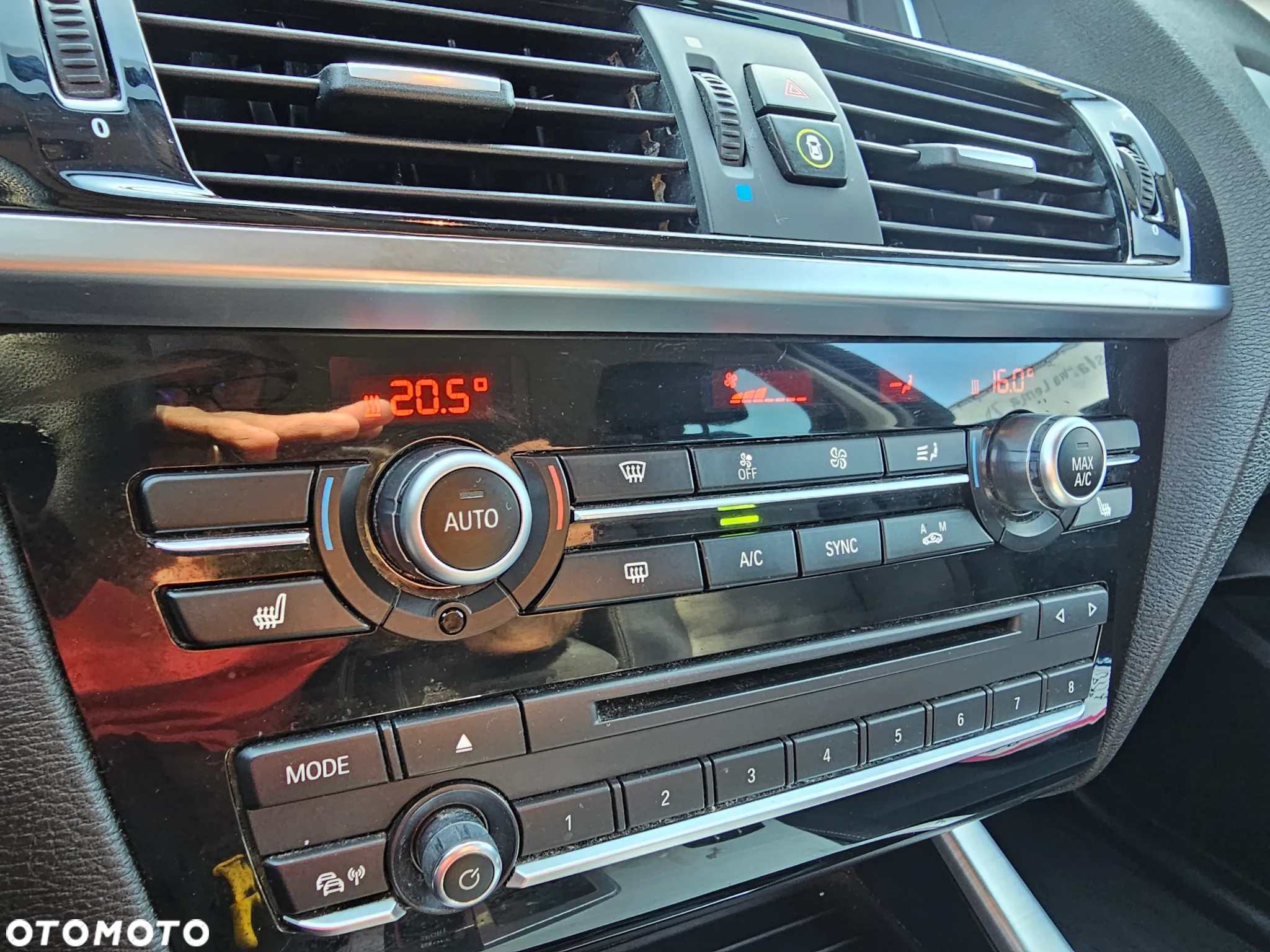 BMW X3 xDrive20d - 24