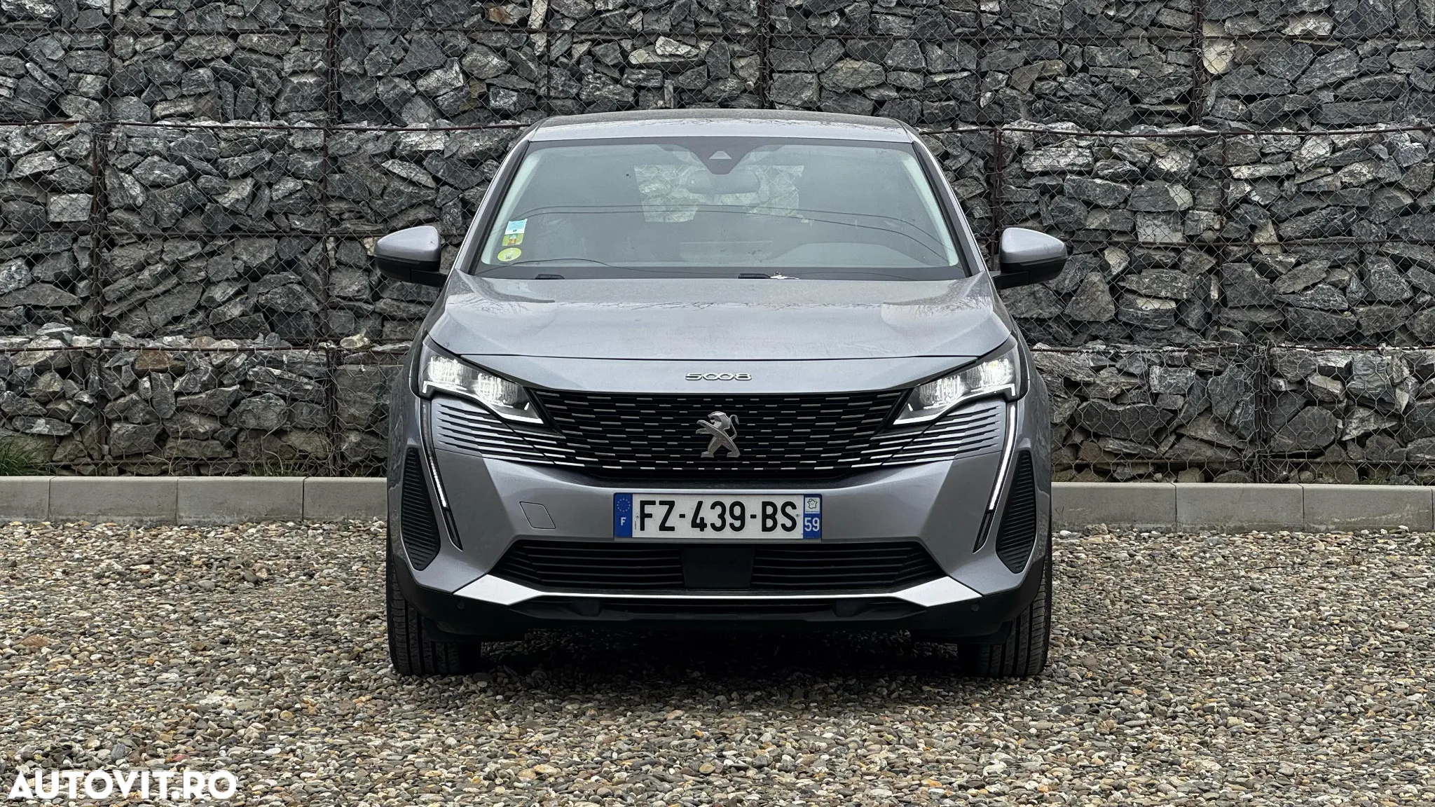 Peugeot 5008 BlueHDI 130 Active Business-Paket - 7