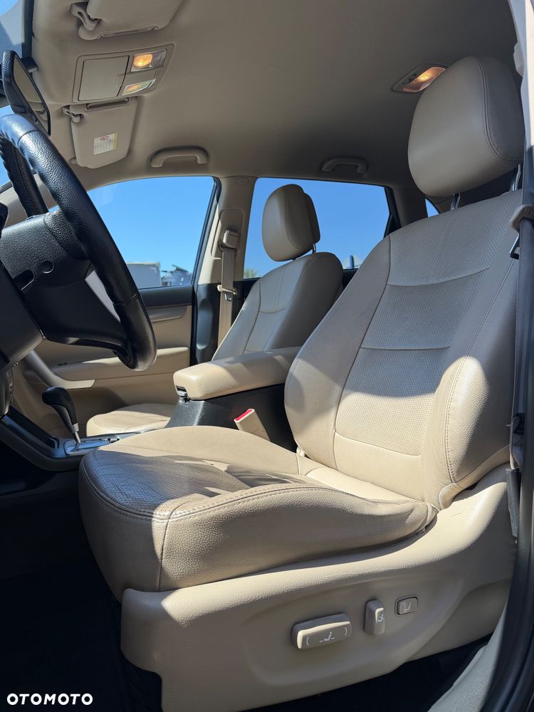 Kia Sorento 2.4 CVVT 4WD Spirit - 17