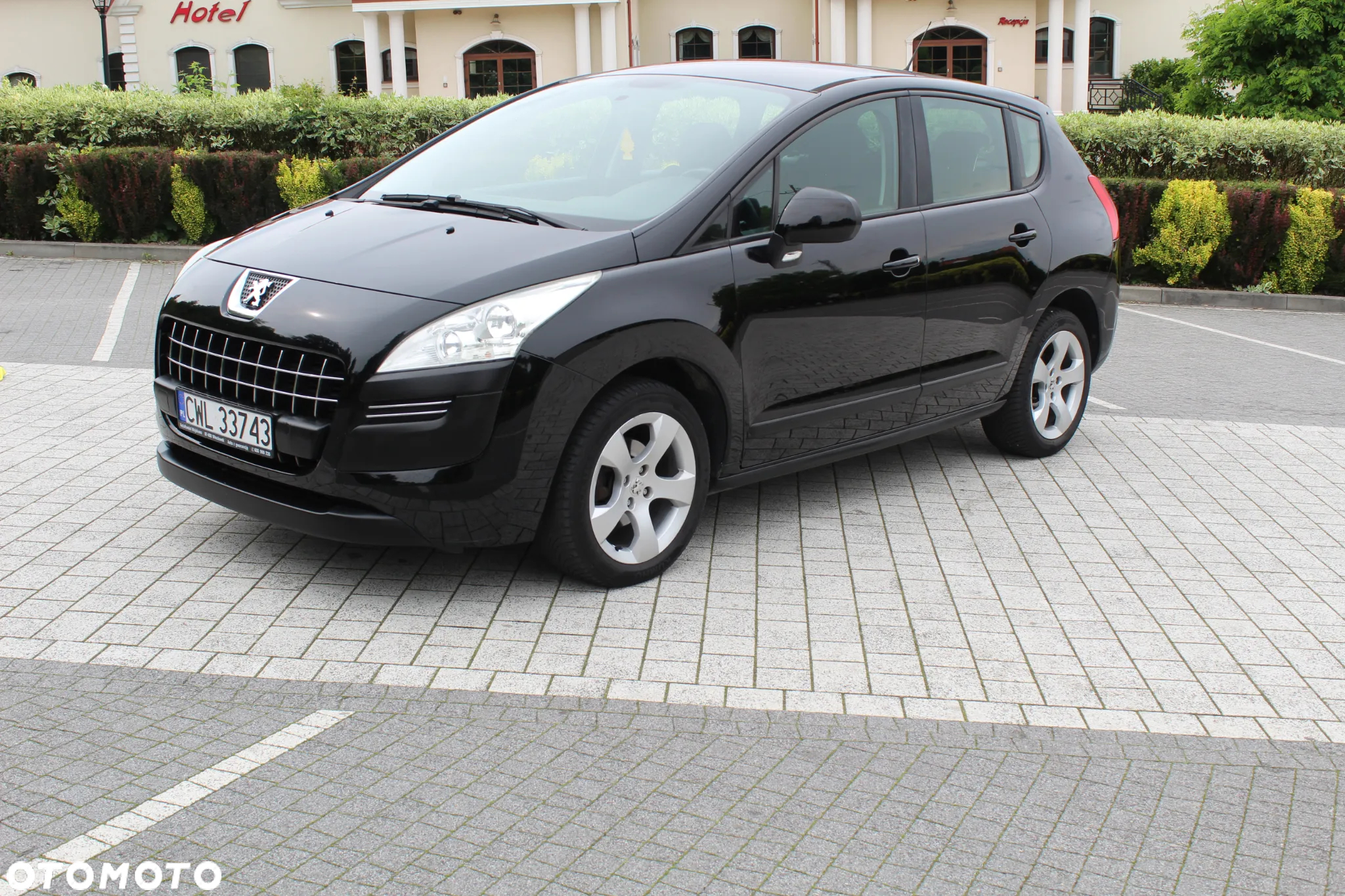 Peugeot 3008 1.6 Access - 5