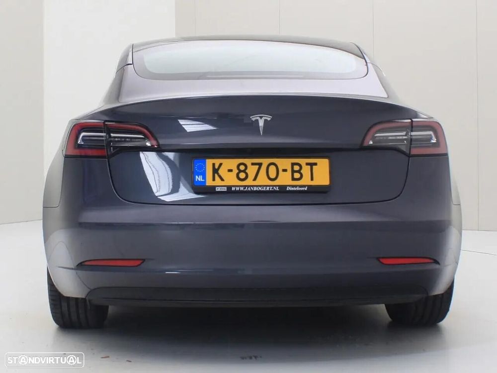 Tesla Model 3 Standard Range Plus RWD - 6