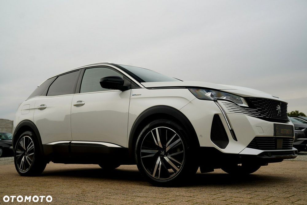 Peugeot 3008 - 4