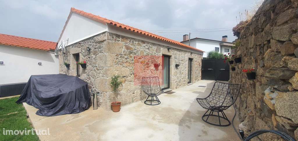 Venda Moradia - Grande imagem: 5/34