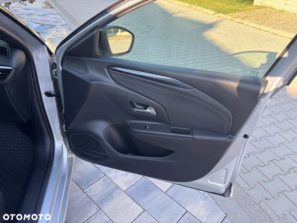 Opel Corsa 1.2 Direct Injection Turbo Start/Stop Elegance - 24