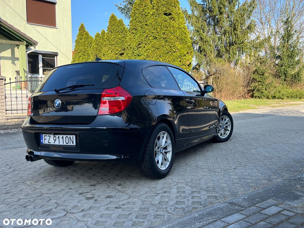 BMW Seria 1 - 11