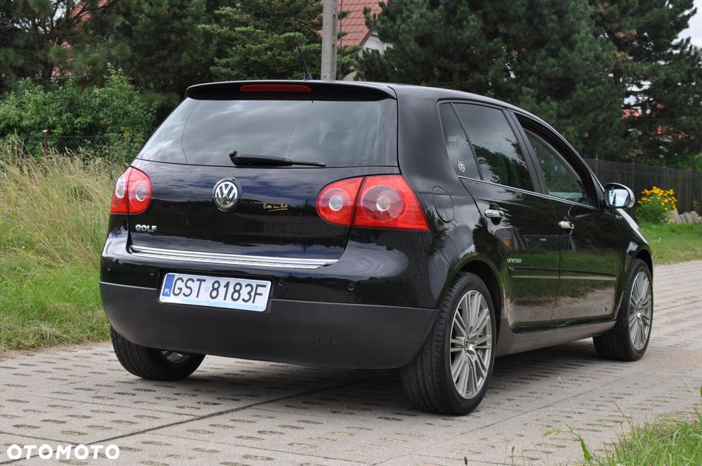 Volkswagen Golf - 7