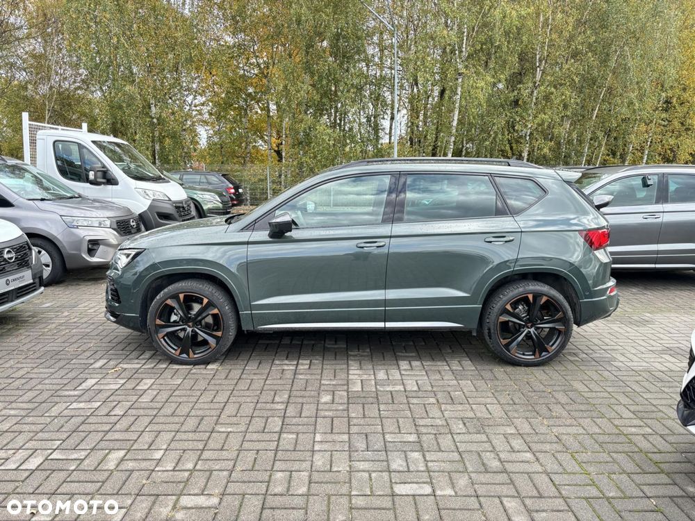 Cupra Ateca - 5