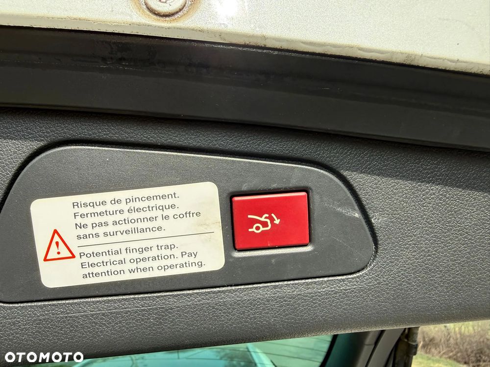 Peugeot 508 2.2 HDi GT - 16