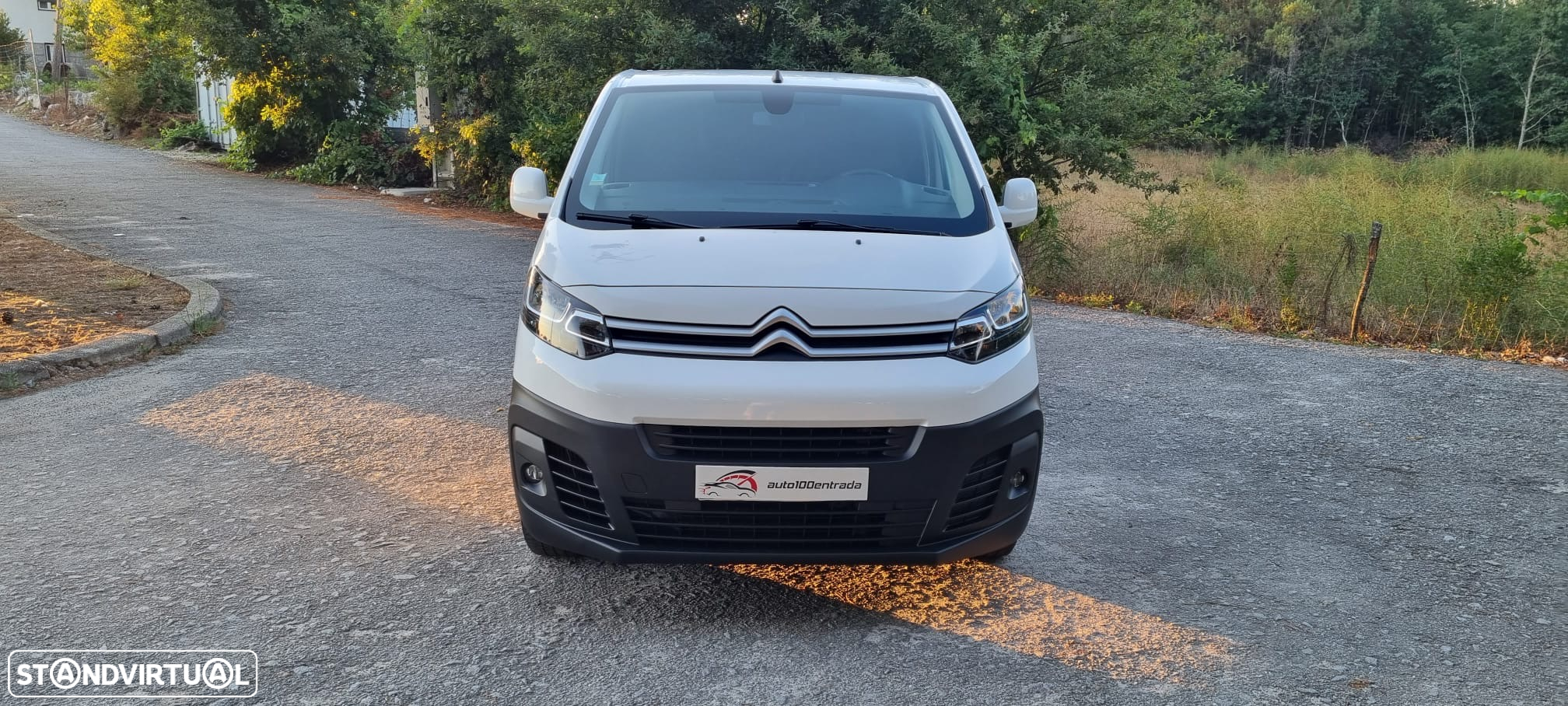 Citroën Jumpy - 3