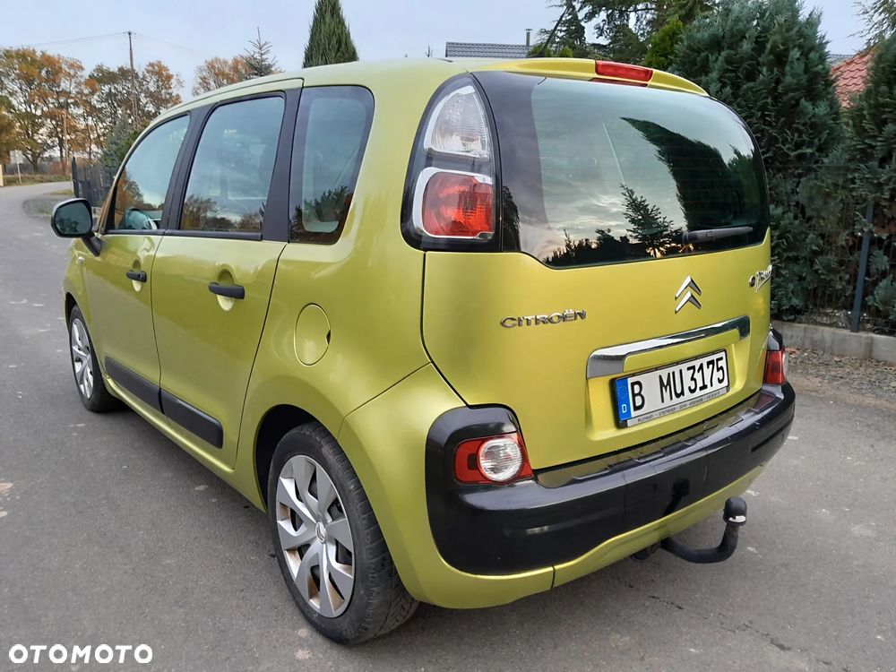 Citroën C3 Picasso VTi 95 Advance - 6