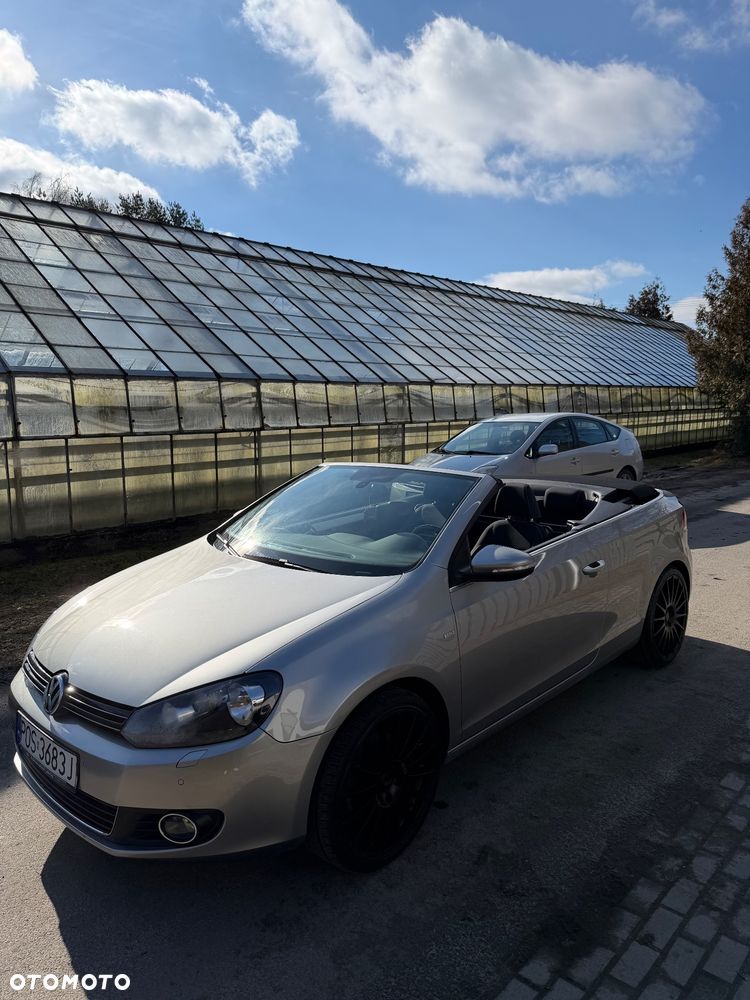Volkswagen Golf - 4