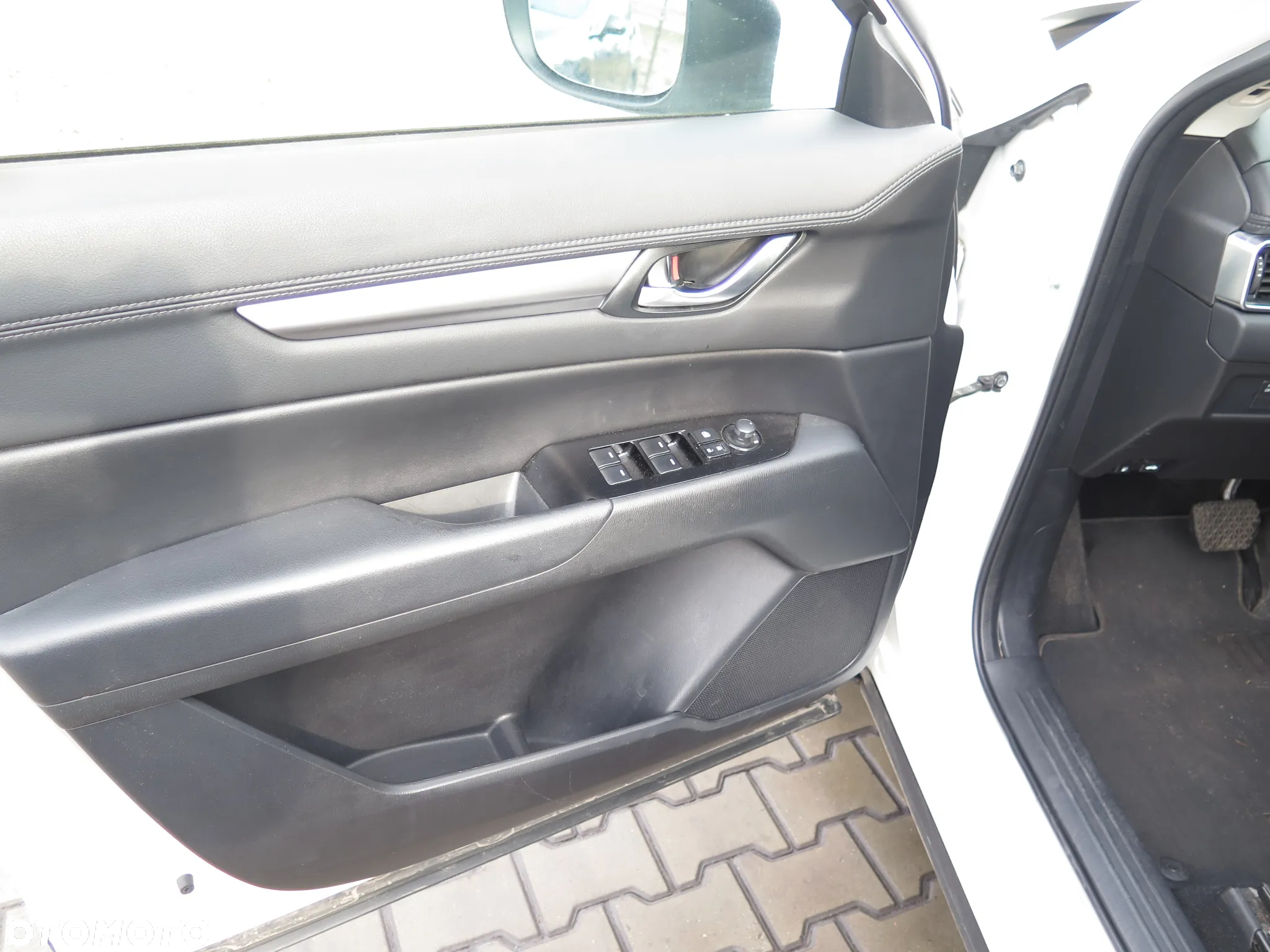 Mazda CX-5 2.5 Exclusive-Line AWD - 16