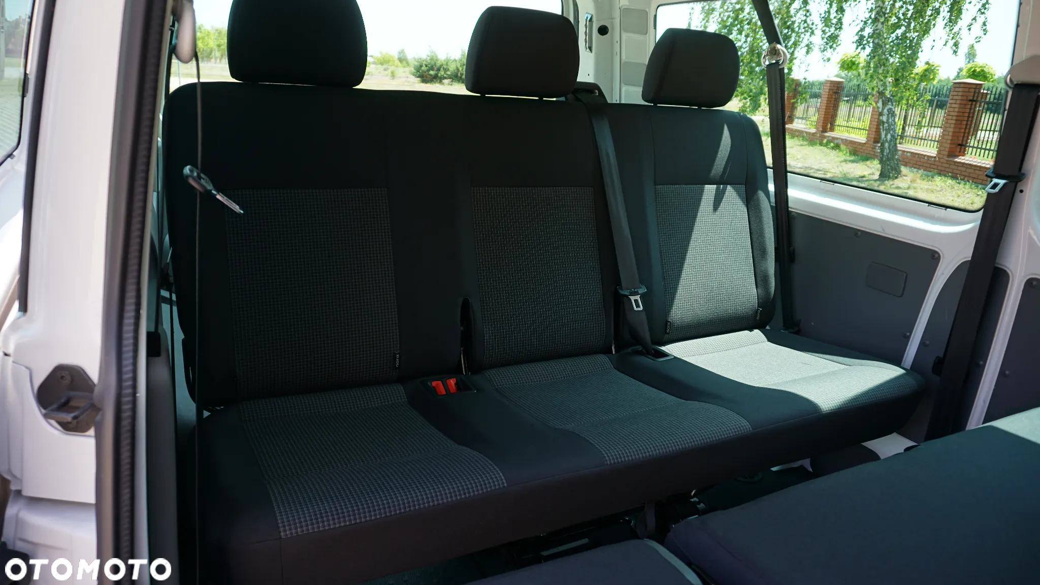 Volkswagen Transporter Kombi T6.1 TDI L2H1 - 16
