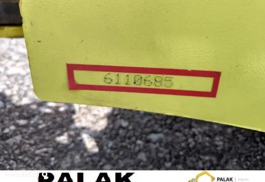 Ammann Walec drogowy AMMANN  ARX 12  , 2020  rok - 15