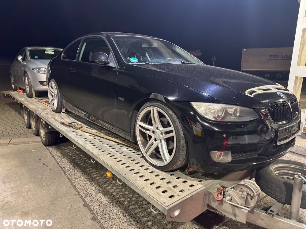 BMW Seria 3 320 Ci - 14