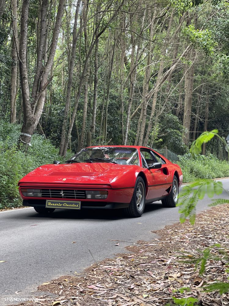 Ferrari 208 - 4