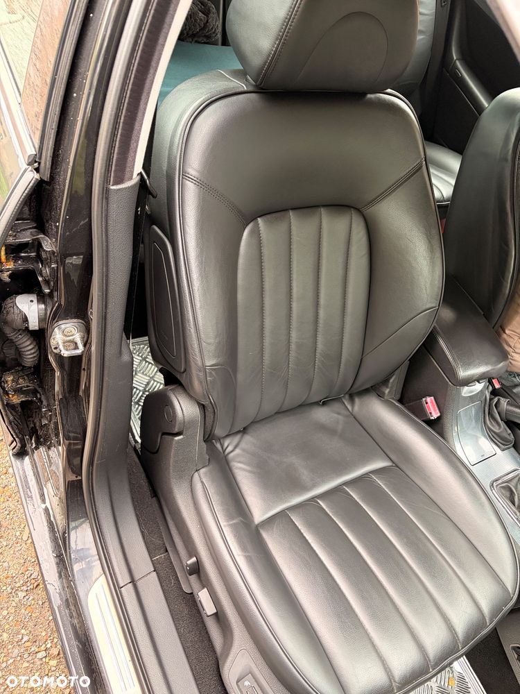 Peugeot 407 2.0 HDI SV Executive EU4 - 17