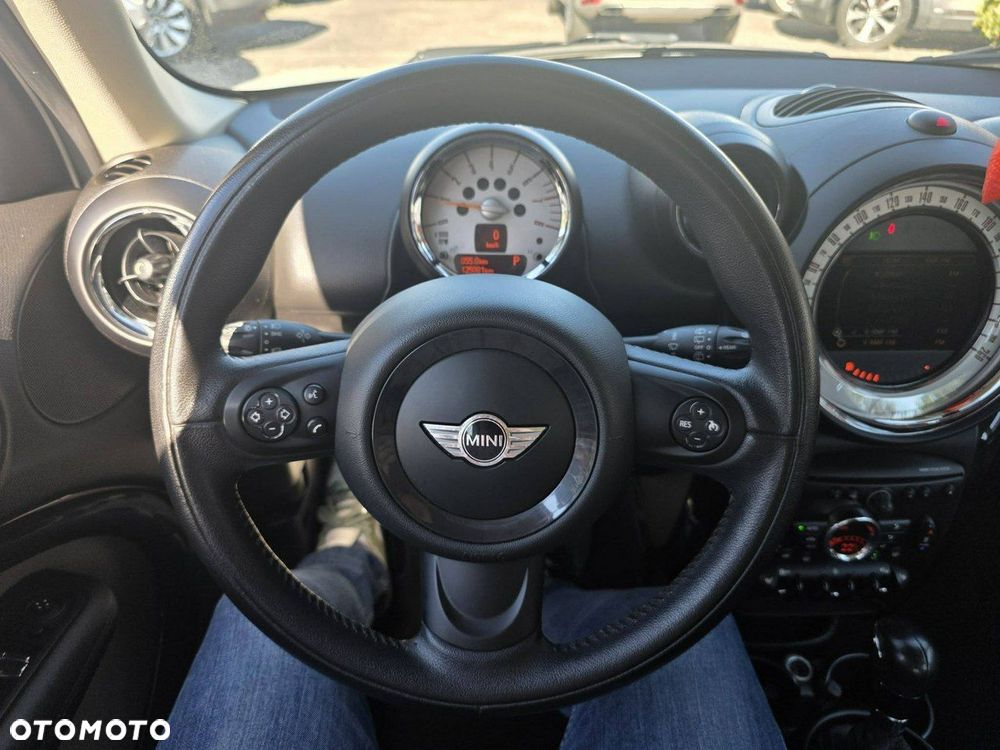 MINI Countryman Cooper - 8