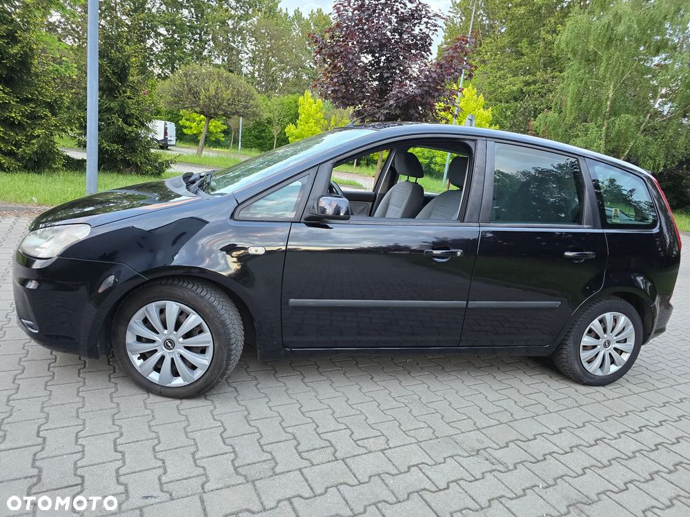 Ford C-MAX 1.8 TDCi Ambiente - 6