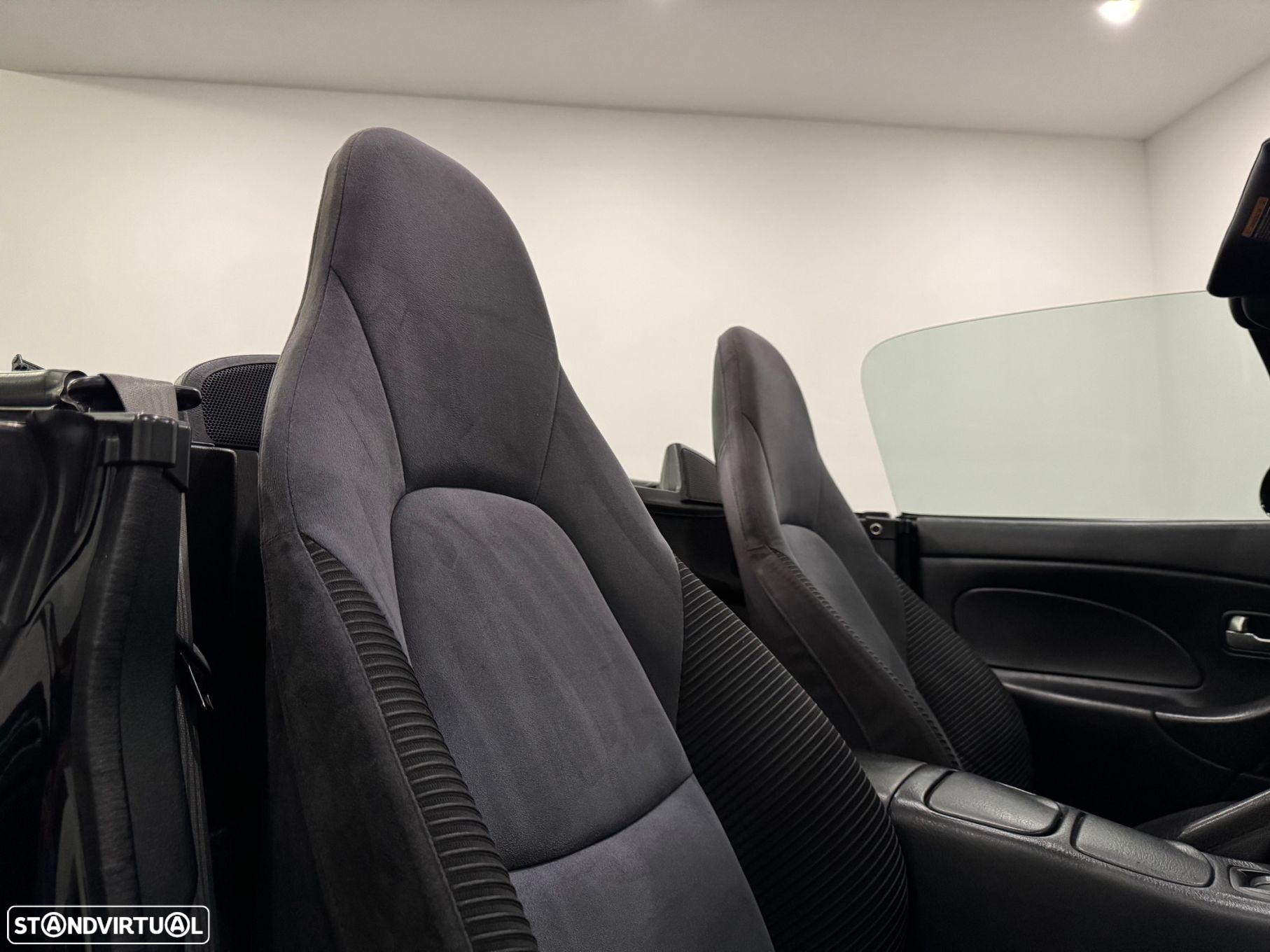 Mazda MX-5 1.6 - 27