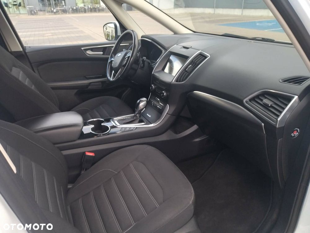 Ford Galaxy 2.0 TDCi Titanium PowerShift - 10