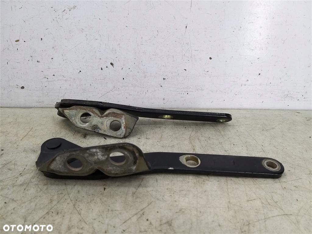 Zawias maski zawiasy Land Rover Freelander I 1996-2006 - 1