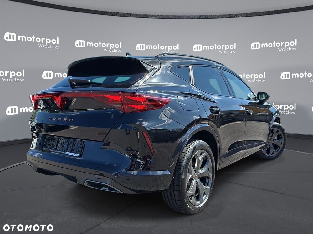 Cupra Formentor - 11