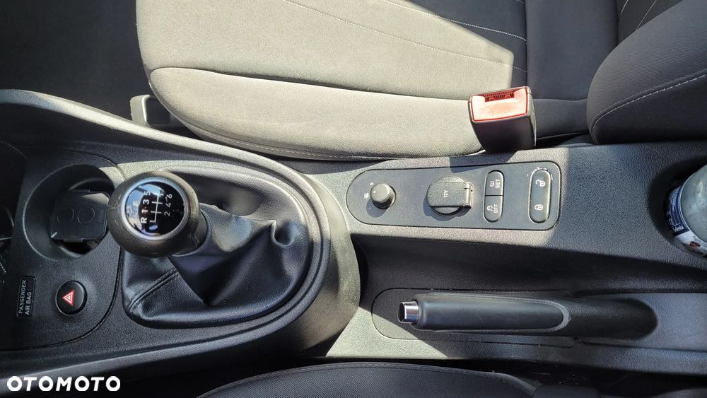 Seat Leon 1.2 TSI Reference - 21