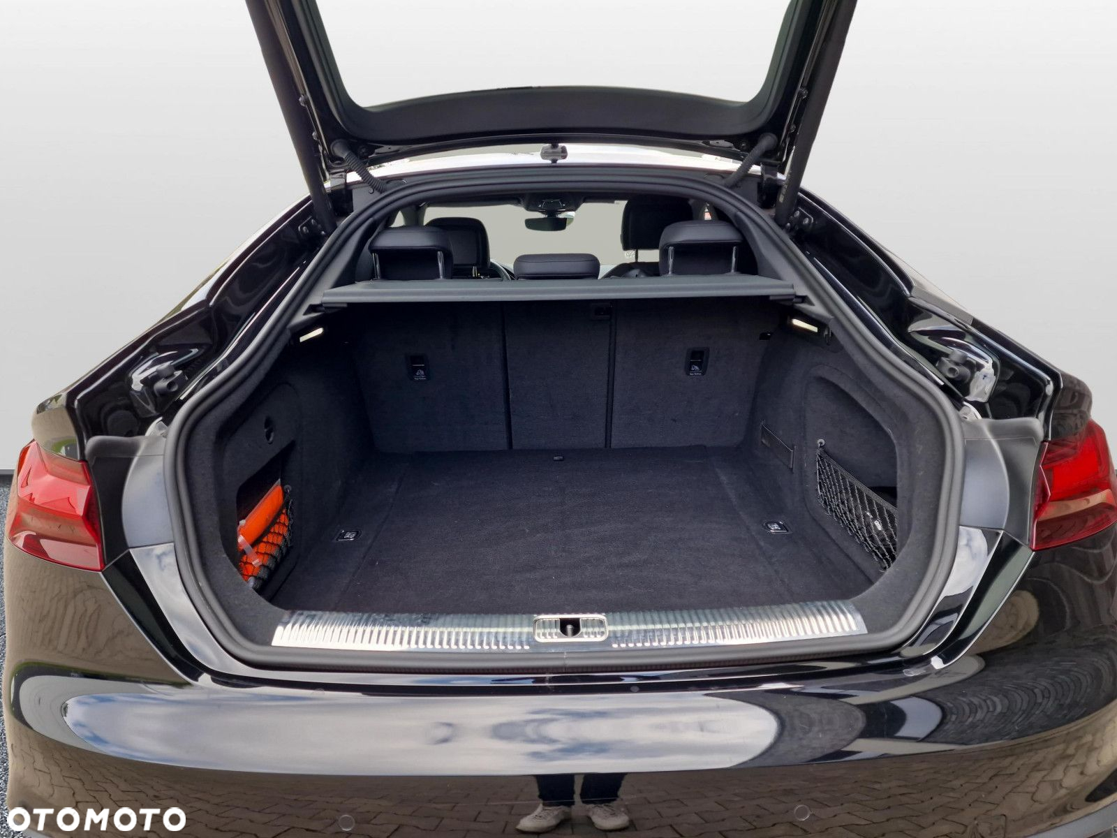 Audi A5 - 17