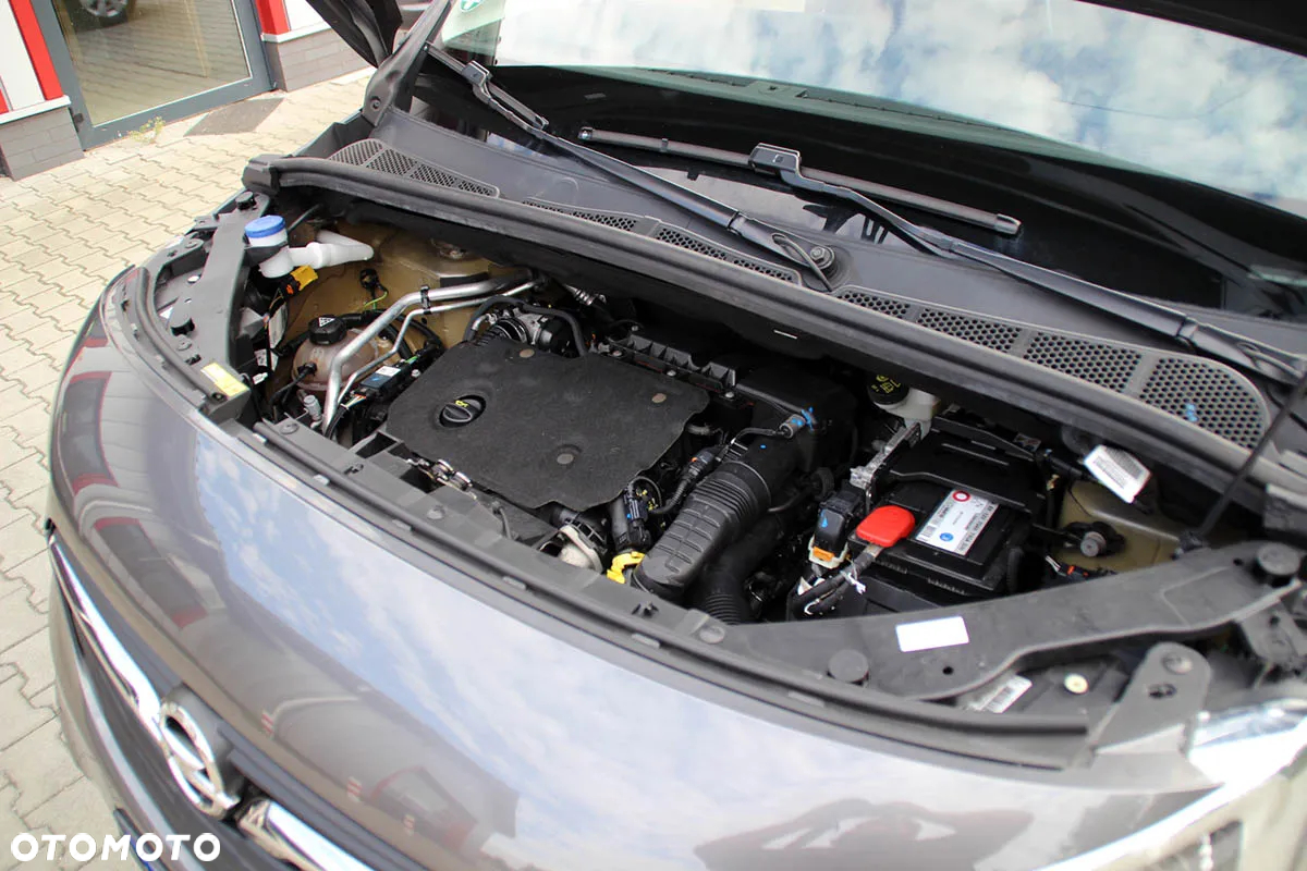 Opel Combo - 37