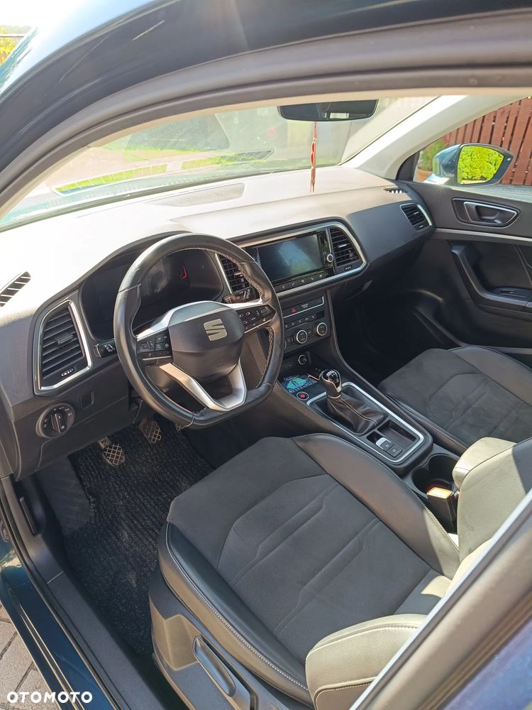 Seat Ateca 1.5 TSI Style S&S - 7