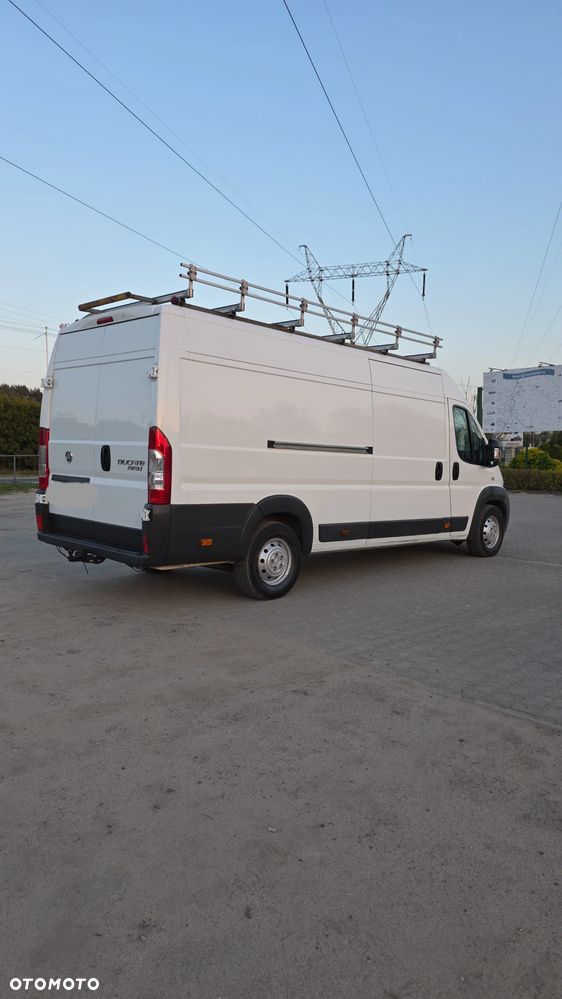 Fiat Ducato - 10