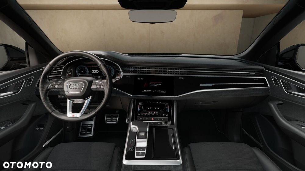 Audi Q8 - 8