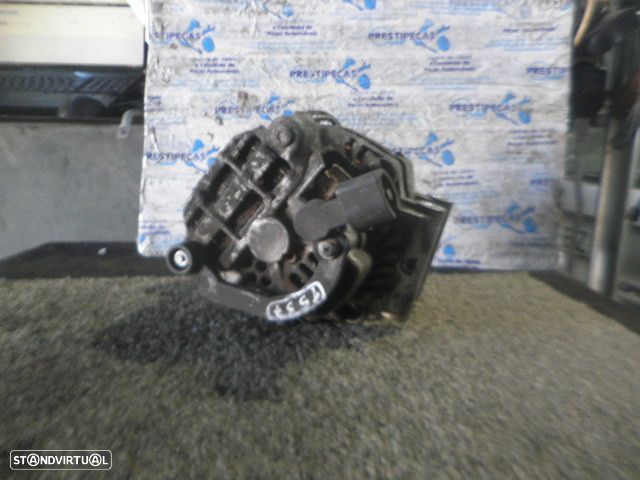 Alternador V75769218002 PEUGEOT PARTNER 7J TEPEE 2011 1.6 98CV 5 CINZA ESCURA - 2