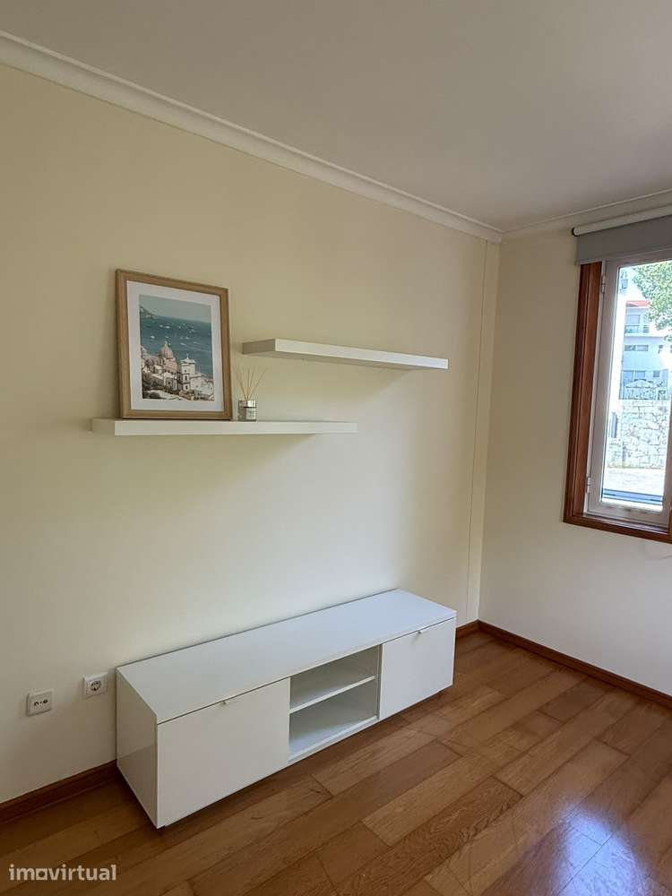 Apartamento T1 centro do Marco - Grande imagem: 4/15