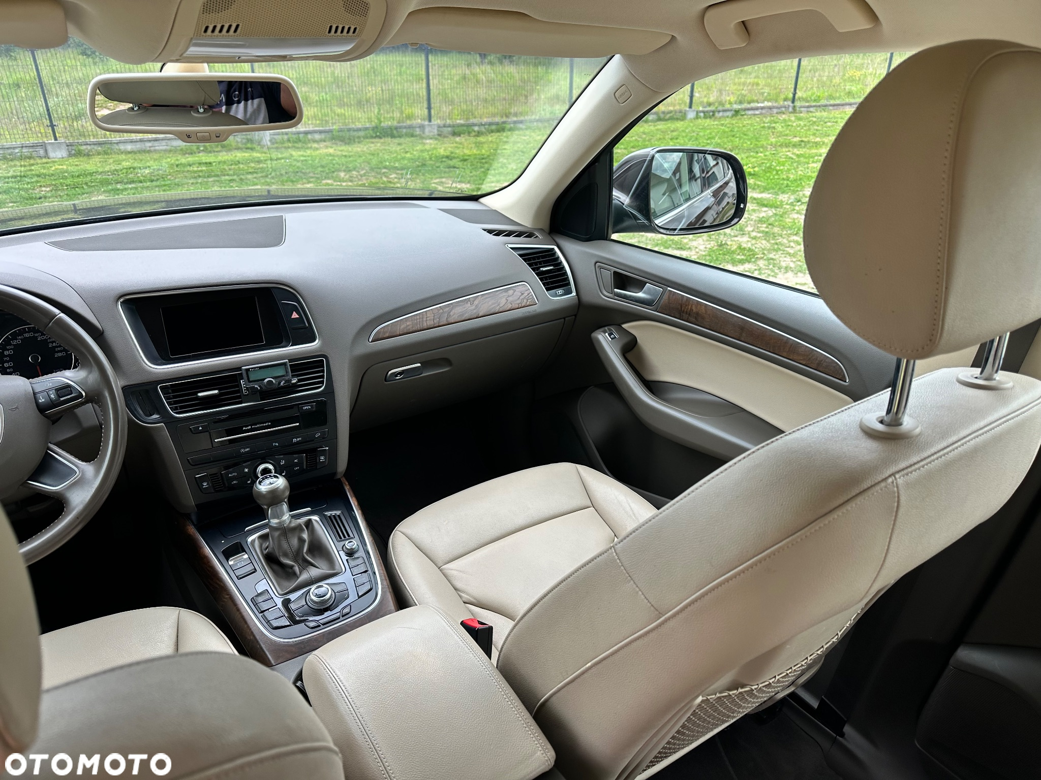 Audi Q5 2.0 TDI - 20