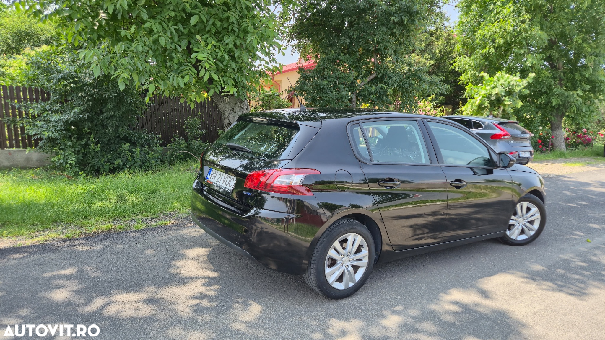 Peugeot 308 1.6 BlueHDi FAP STT Active - 3