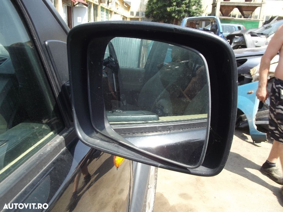 Oglinda Land Rover Discovery 3 oglinzi discovery 3 stanga dreapta - 7