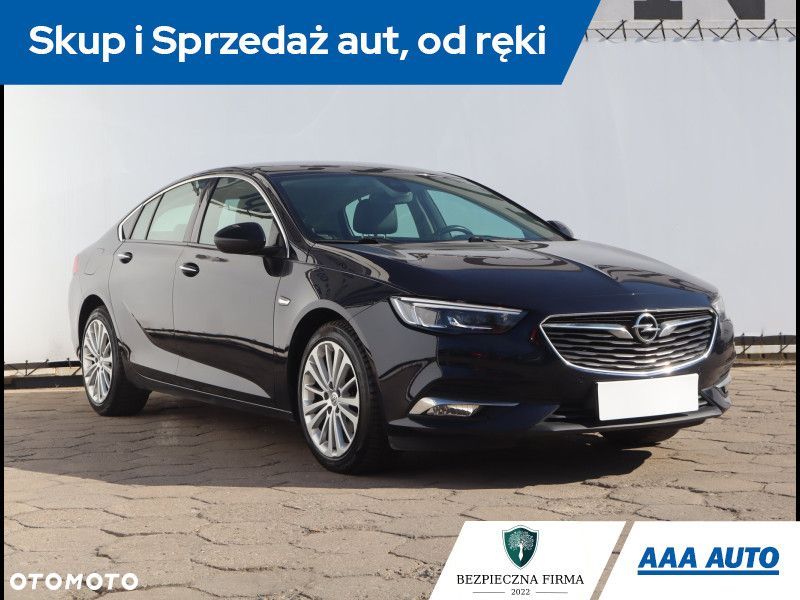 Opel Insignia - 3