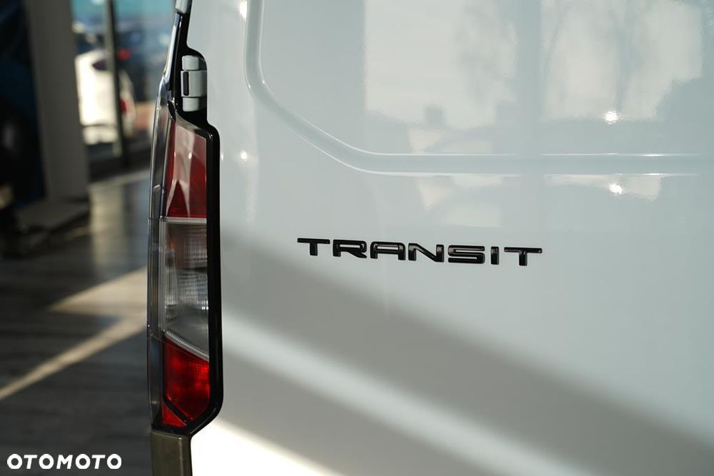 Ford Transit Courier 1.0 EcoBoost 1,9t Trend - 22