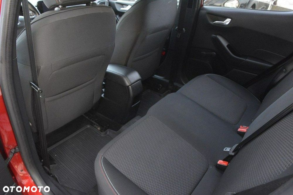 Ford Fiesta 1.0 EcoBoost STart-Stop ST-LINE - 30