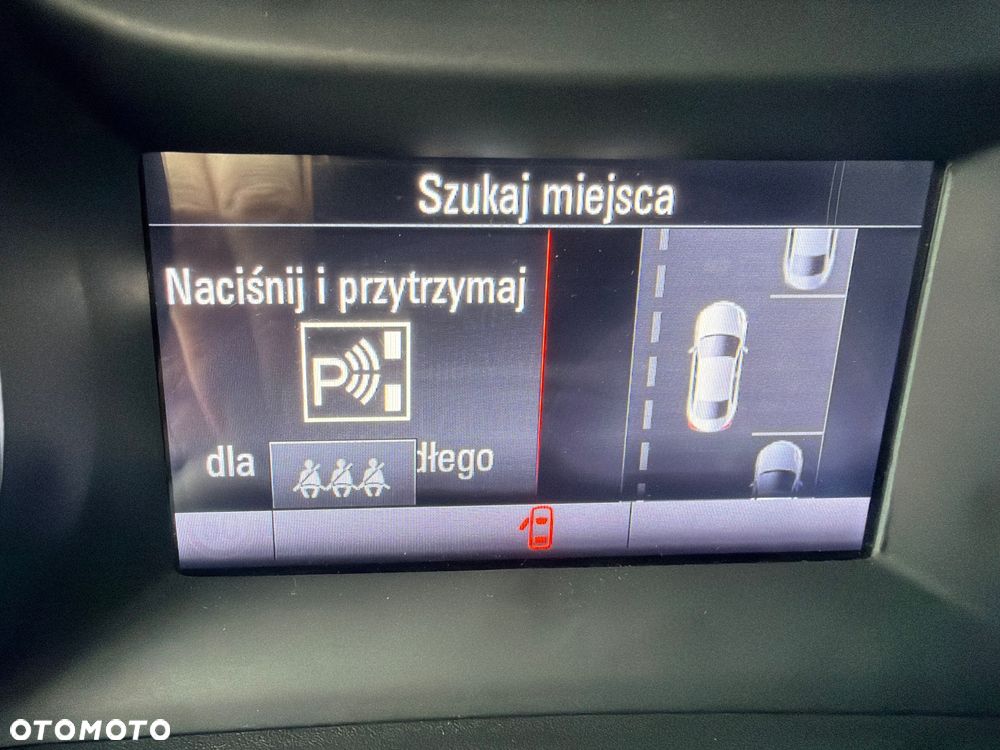 Opel Astra 1.6 BiTurbo D Start/Stop Ultimate - 25