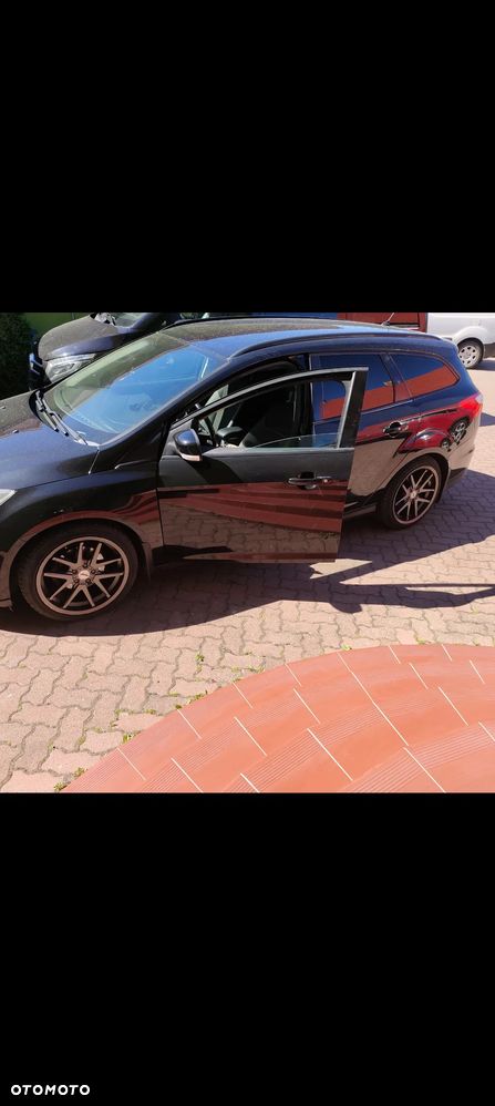 Ford Focus 1.6 TDCi Trend - 1