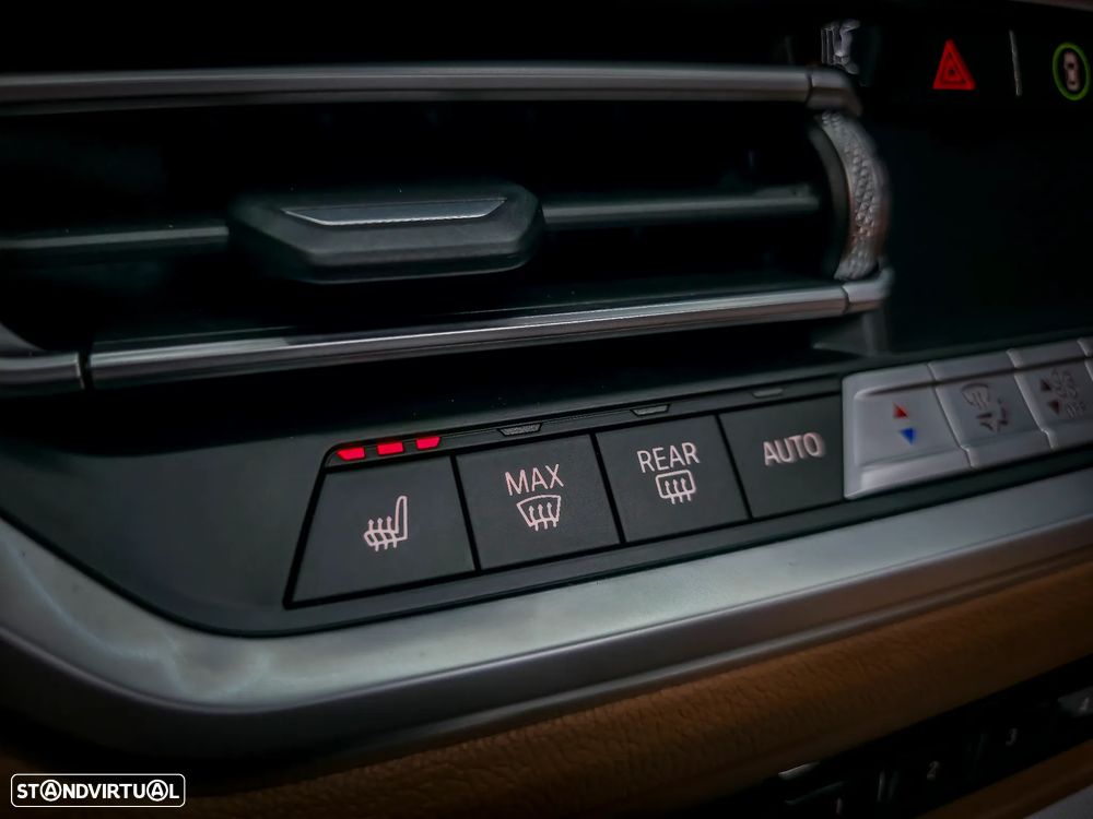 BMW 420 d Sport-Aut. M Sport - 37