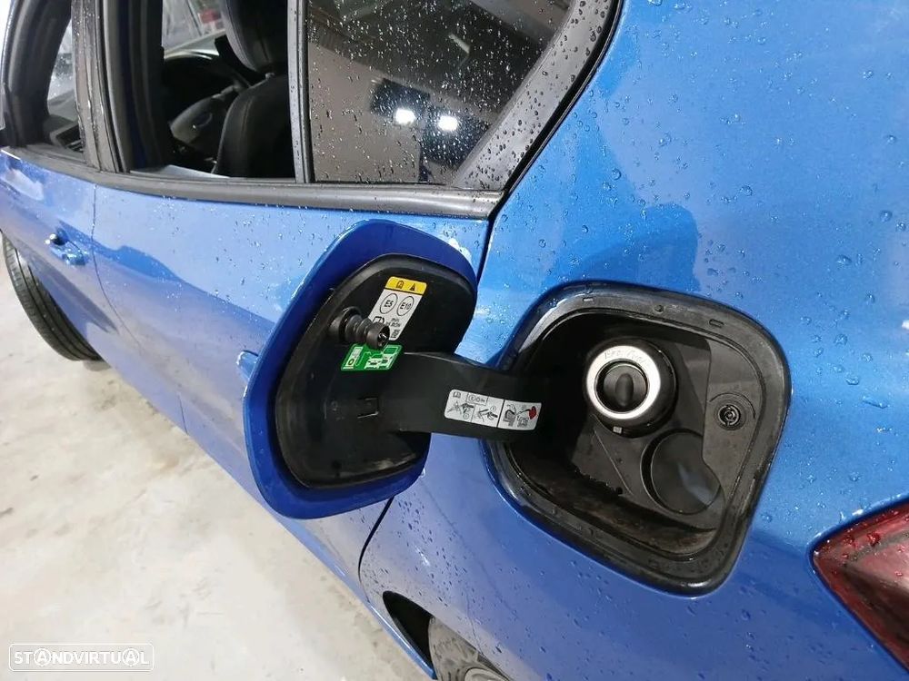 Ford Focus 1.0 EcoBoost MHEV ST-Line X Aut. - 14