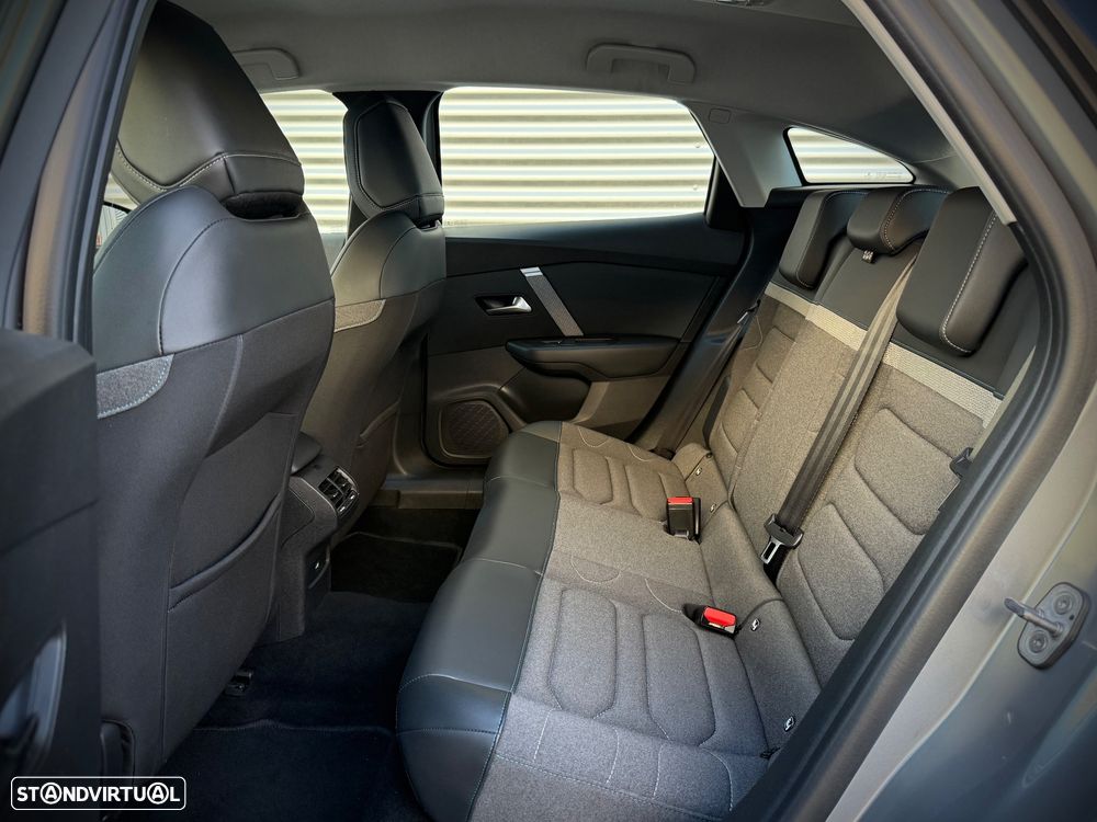 Citroën C4 1.2 PureTech Feel Pack - 11