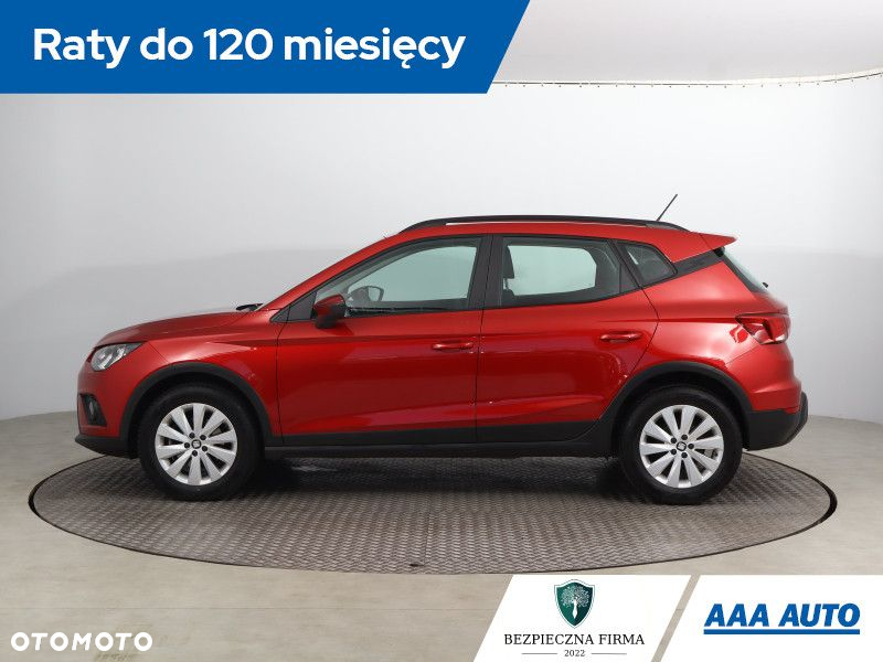 Seat Arona - 3